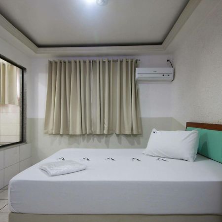 Motel Sensacao Adults Only Maua  Ngoại thất bức ảnh