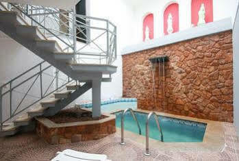 Motel Sensacao Adults Only Maua  Ngoại thất bức ảnh