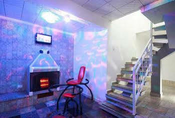 Motel Sensacao Adults Only Maua  Ngoại thất bức ảnh