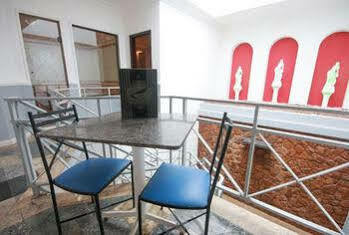 Motel Sensacao Adults Only Maua  Ngoại thất bức ảnh