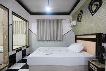 Motel Sensacao Adults Only Maua  Ngoại thất bức ảnh