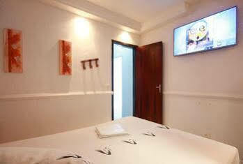 Motel Sensacao Adults Only Maua  Ngoại thất bức ảnh