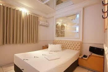 Motel Sensacao Adults Only Maua  Ngoại thất bức ảnh
