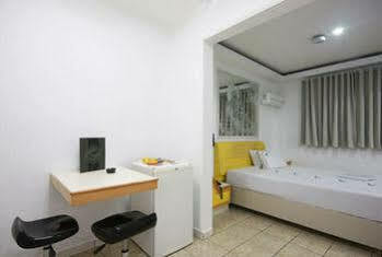 Motel Sensacao Adults Only Maua  Ngoại thất bức ảnh