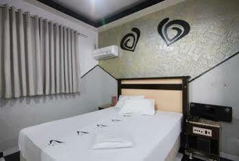 Motel Sensacao Adults Only Maua  Ngoại thất bức ảnh