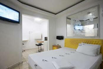 Motel Sensacao Adults Only Maua  Ngoại thất bức ảnh
