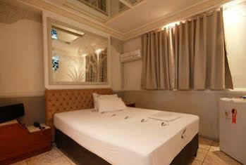 Motel Sensacao Adults Only Maua  Ngoại thất bức ảnh