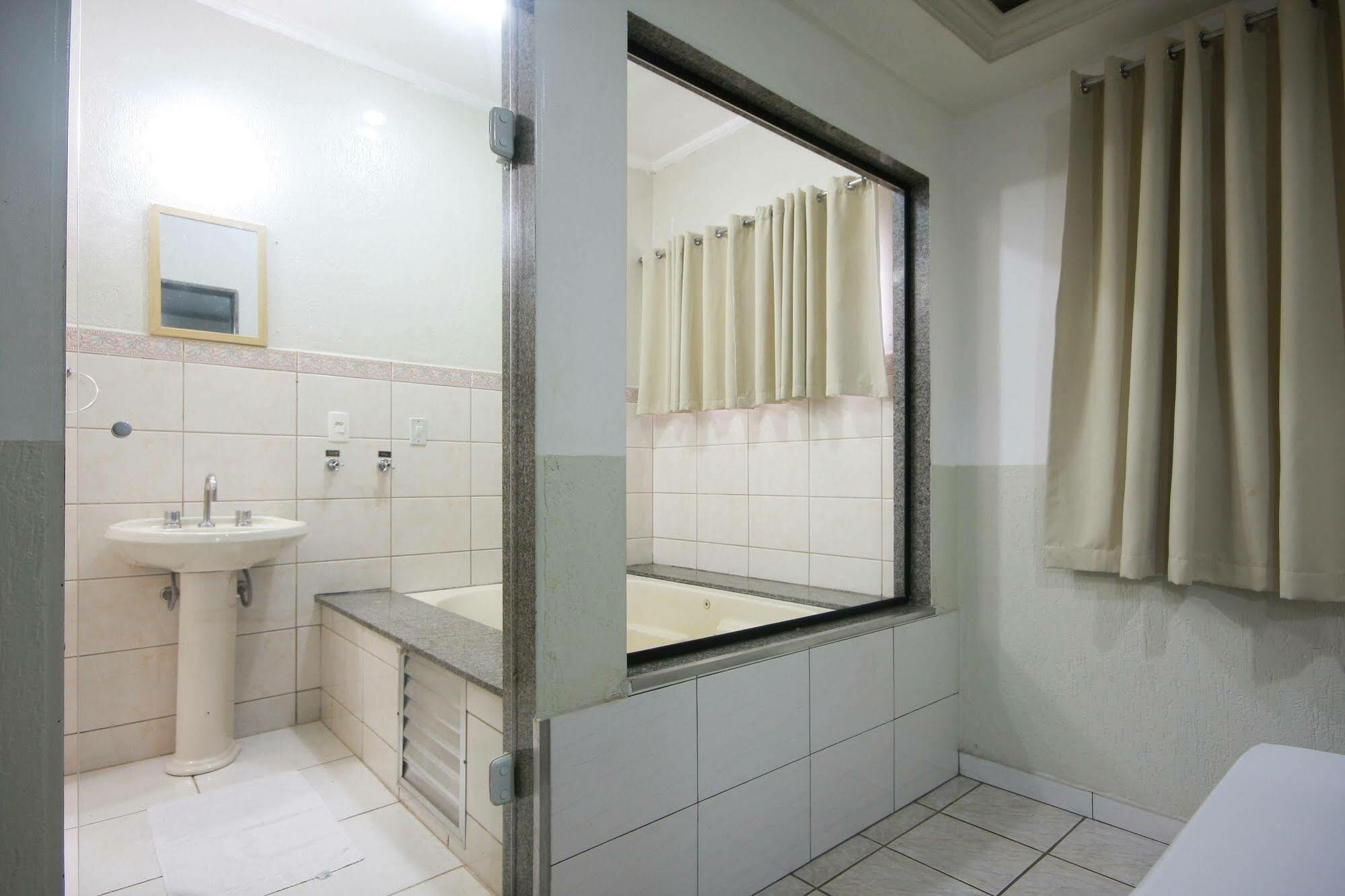 Motel Sensacao Adults Only Maua  Ngoại thất bức ảnh