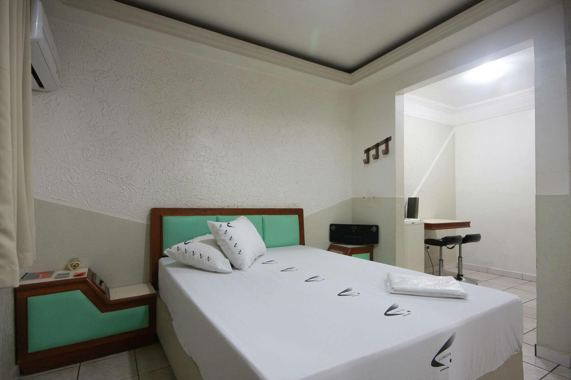 Motel Sensacao Adults Only Maua  Ngoại thất bức ảnh