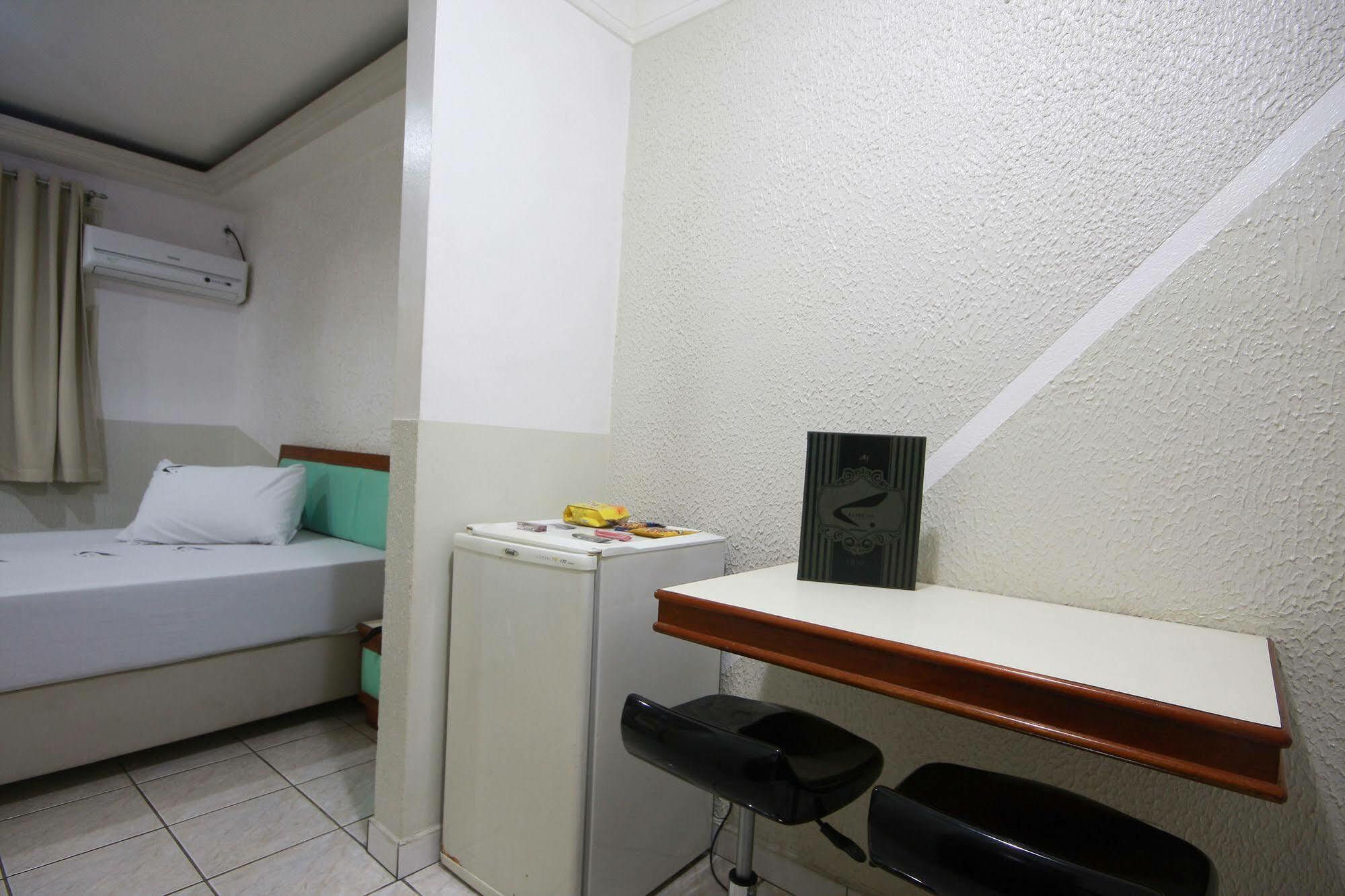 Motel Sensacao Adults Only Maua  Ngoại thất bức ảnh