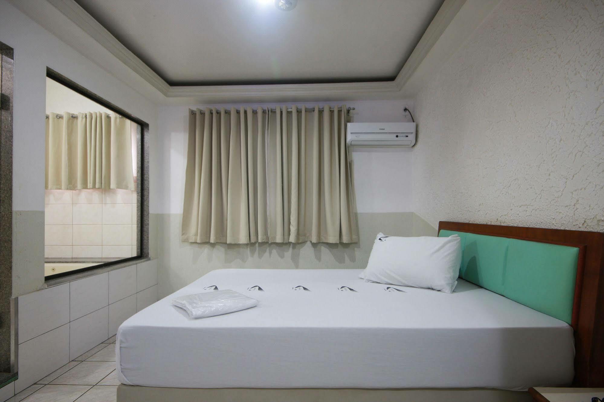Motel Sensacao Adults Only Maua  Ngoại thất bức ảnh